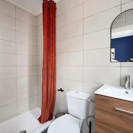 Cozy In A Coliving In Arroios Apartamento Lisboa