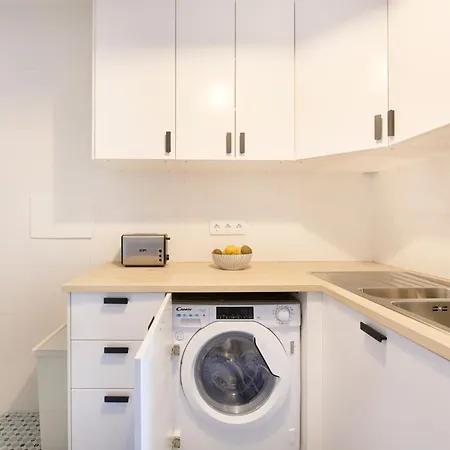 Cozy In A Coliving In Arroios * Lisbon